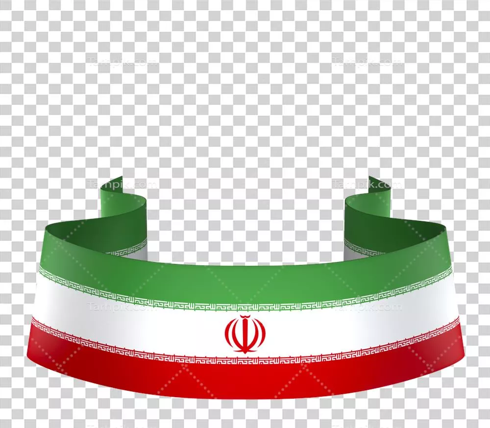 عکس دوربری بررسی نمادهای ملی ایران: پرچم و نشان های هویتی کشور