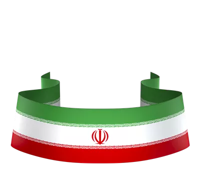 عکس دوربری بررسی نمادهای ملی ایران: پرچم و نشان های هویتی کشور