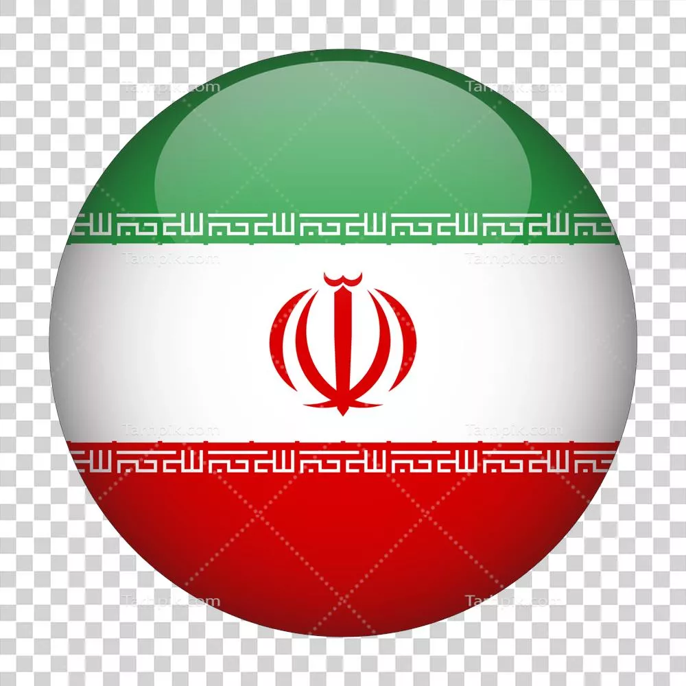 عکس دوربری بررسی جامع و کامل ویژگی های پرچم ایران و نمادهای آن