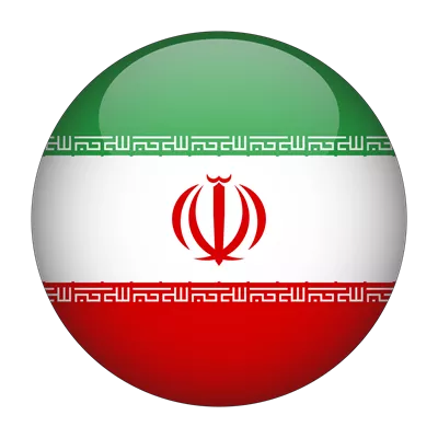 عکس دوربری بررسی جامع و کامل ویژگی های پرچم ایران و نمادهای آن