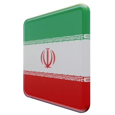 عکس دوربری بررسی جامع و کامل پرچم ایران و نمادهای ملی آن