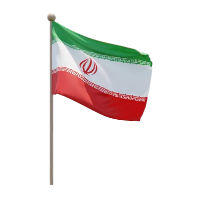 عکس دوربری بررسی جامع و تحلیلی پرچم ایران و نمادهای ملی آن