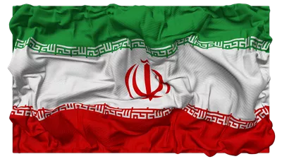 عکس دوربری پرچم ایران: نماد ملیت و هویت ایرانی با رنگ های سبز، سفید و قرمز