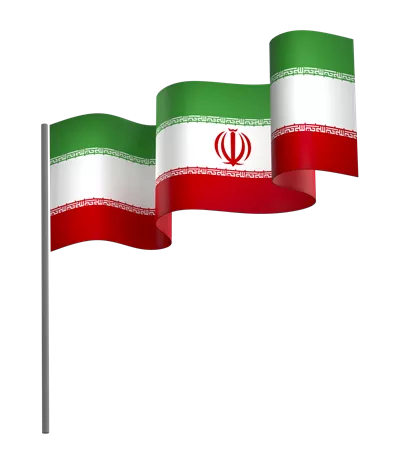 عکس دوربری بررسی و تحلیل پرچم ایران و نمادهای ملی آن