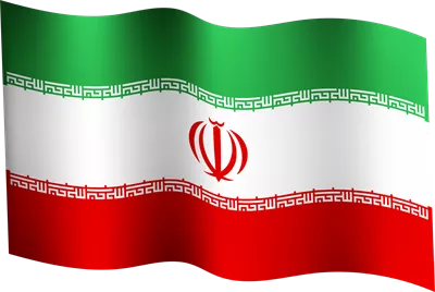 عکس دوربری بررسی و تحلیل جامع پرچم ایران و نمادهای ملی آن