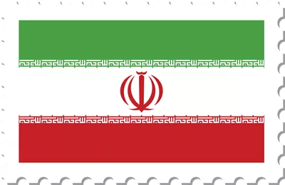 عکس دوربری بررسی جامع و کامل تاریخچه و ویژگی های پرچم ملی ایران