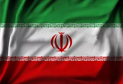 عکس پرچم ایران: نماد هویت و تاریخ فرهنگی کشور