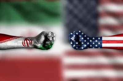 عکس تحلیل جامع جنگ و تنش های میان کشورهای آمریکا و ایران