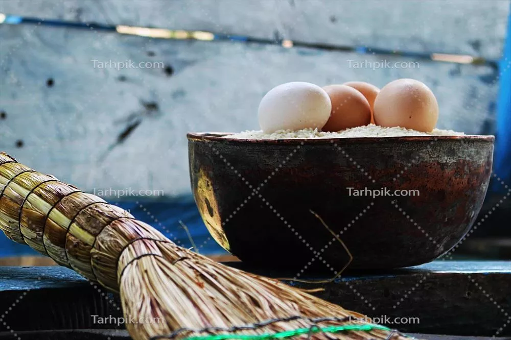 عکس آشپزی با تخم مرغ: دستورهای خوشمزه و متنوع برای تهیه غذاهای لذیذ