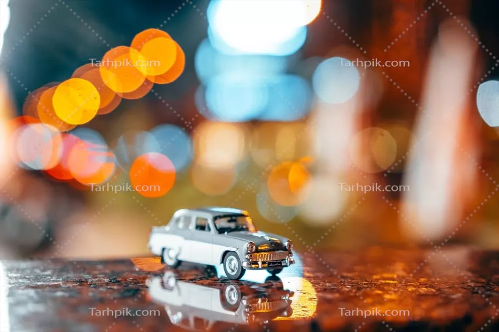 عکس موسکویچ 401: خودروی کلاسیک با طراحی منحصر به فرد و جذاب