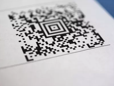 عکس راهنمای جامع و کاربردی برای ایجاد و استفاده از کدهای QR