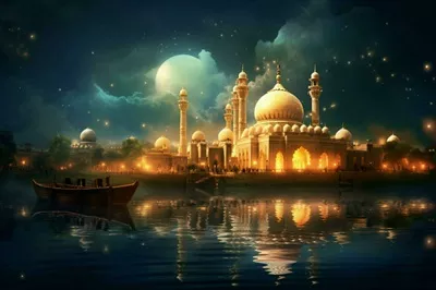 عکس تصاویر زیبا و متنوع برای جشن قربانی عید قربانی