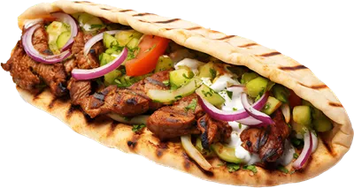 عکس دوربری طرز تهیه کباب لذیذ با استفاده از تکنیک های مدرن آشپزی