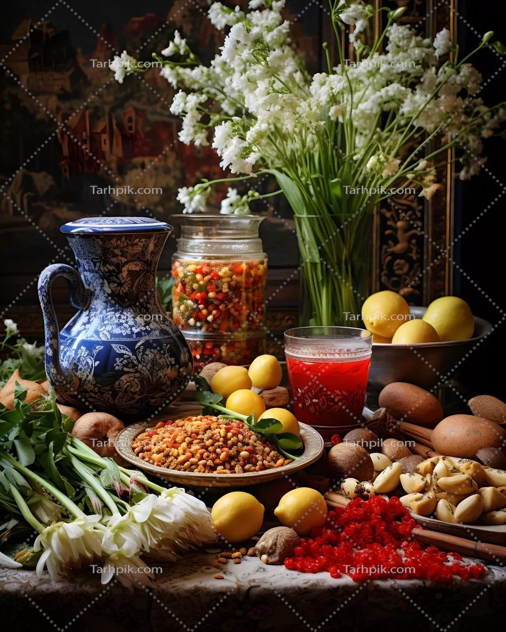 عکس بازسازی های تاریخی و جشنواره های بزرگداشت پایان جنگ جهانی دوم در اروپا