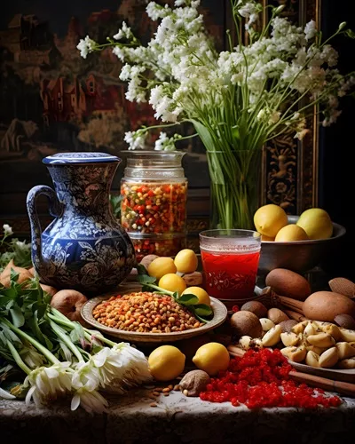 عکس بازسازی های تاریخی و جشنواره های بزرگداشت پایان جنگ جهانی دوم در اروپا