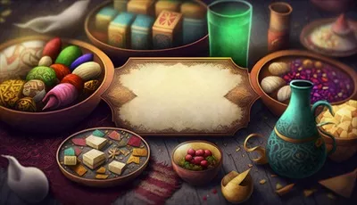 عکس جشن پایان ماه رمضان و برگزاری مراسم عید فطر در شهر