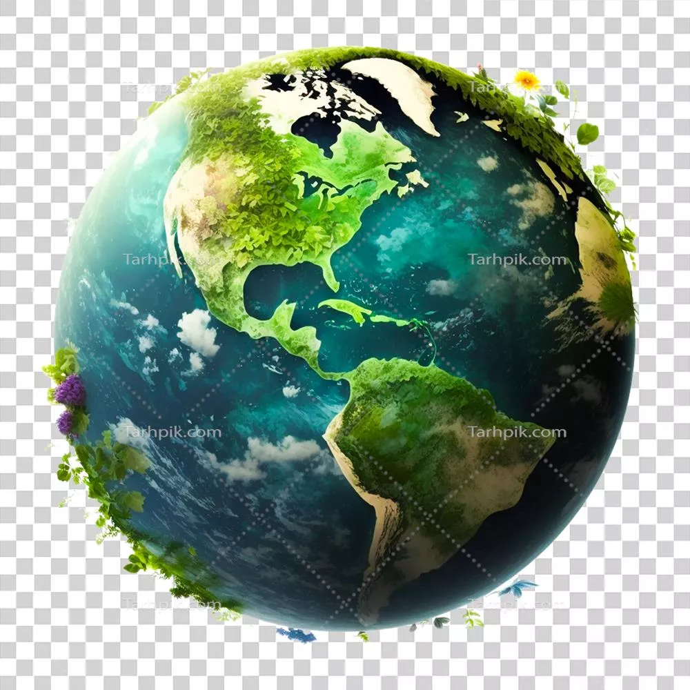 عکس دوربری بررسی جغرافیای ایالات متحده و تأثیرات آن بر فرهنگ و جامعه