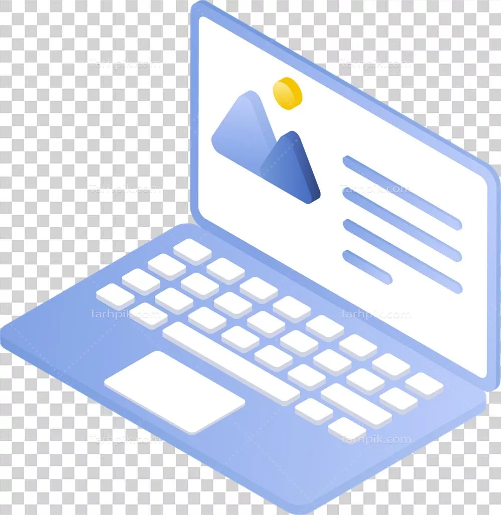 عکس دوربری راهنمای جامع انتخاب و خرید کامپیوترهای رومیزی و لپ تاپ ها