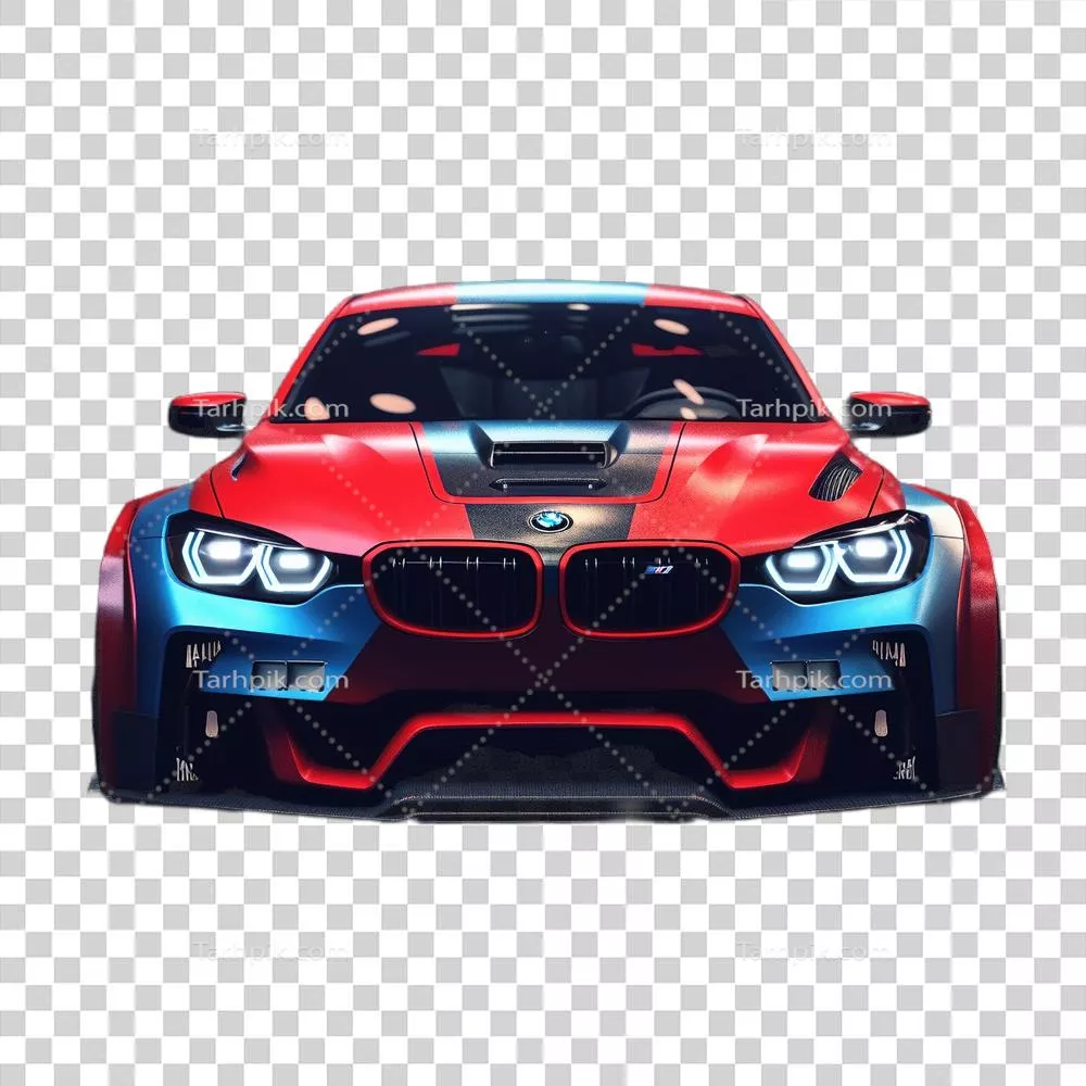 عکس دوربری بررسی جامع و جذاب بی ام و M3 E92 با بدنه عریض و قدرت فوق العاده