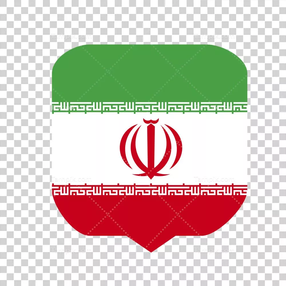 عکس دوربری پرچم ایران: نماد هویت و فرهنگ غنی کشورمان