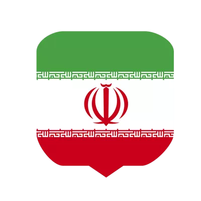 عکس دوربری پرچم ایران: نماد هویت و فرهنگ غنی کشورمان