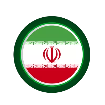 عکس دوربری پرچم ایران: نماد هویت ملی و فرهنگی کشور با طراحی زیبا و معنادار