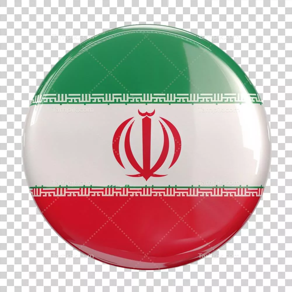عکس دوربری تحلیل طراحی و مفهوم پرچم ایران به همراه تاریخچه آن