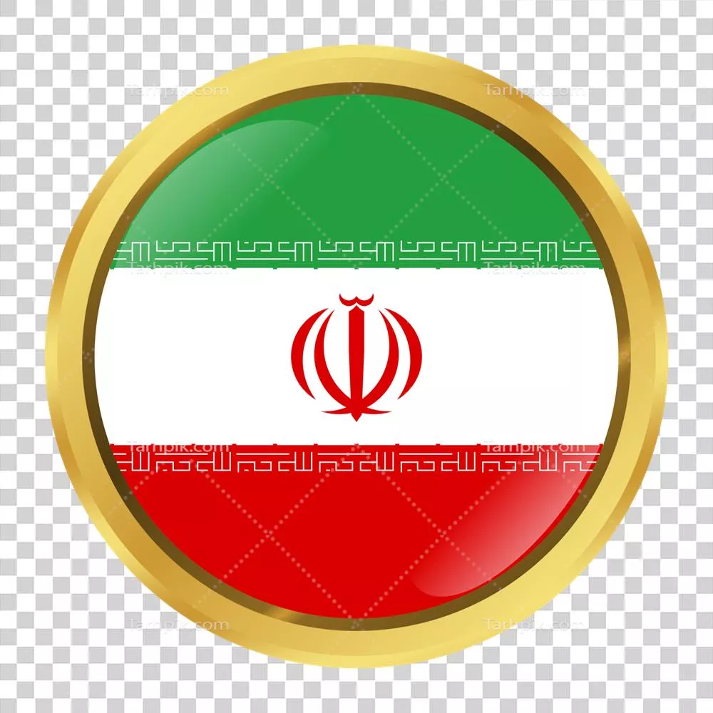 عکس دوربری پرچم ایران: نماد هویت ملی و فرهنگی کشور با رنگ های خاص