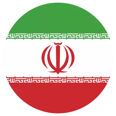 عکس دوربری پرچم ملی ایران: نماد هویت و فرهنگ ایرانیان در تاریخ
