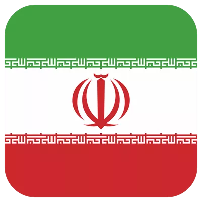 عکس دوربری پرچم ملی ایران: نماد هویت و فرهنگ غنی ایرانیان