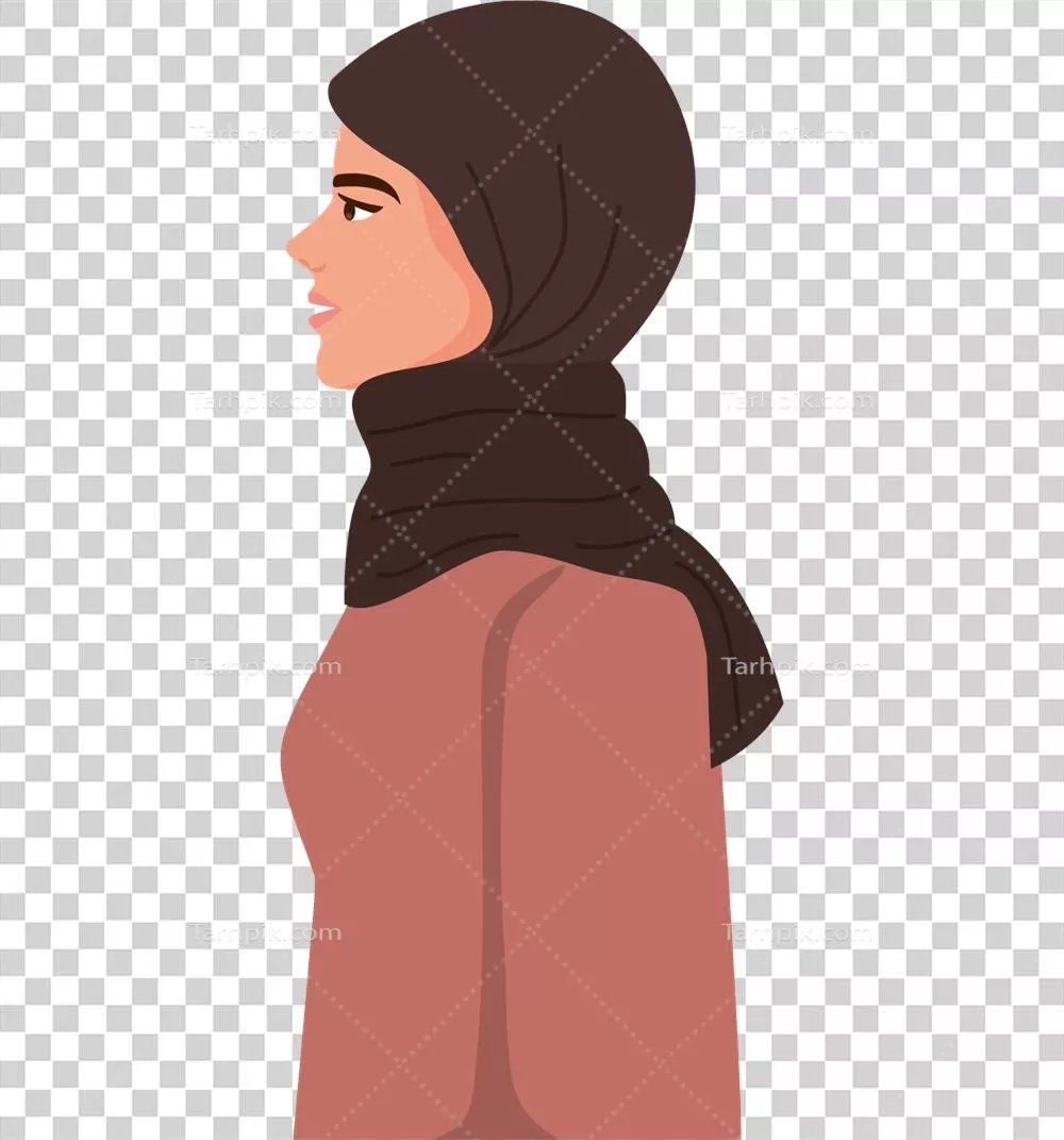 عکس دوربری زندگی و شخصیت یک زن ایرانی: نگاهی به فرهنگ و هویت او