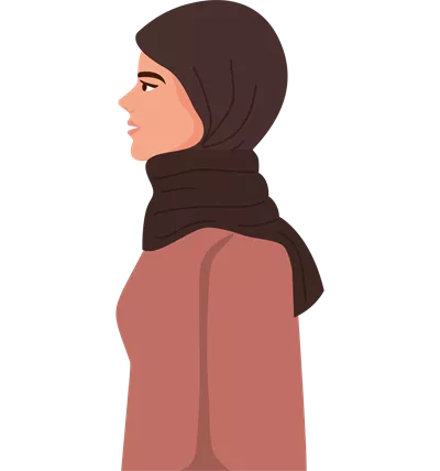 عکس دوربری زندگی و شخصیت یک زن ایرانی: نگاهی به فرهنگ و هویت او