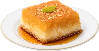 عکس دوربری طرز تهیه کنافه خوشمزه با استفاده از تکنیک های مدرن آشپزی