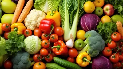 عکس نوشیدنی تازه و خوشمزه آبمیوه در باغی سرسبز و دلنشین