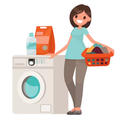 عکس دوربری نکات کاربردی برای مدیریت کارهای خانه و بازیافت مواد زائد