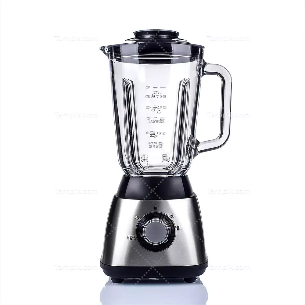 عکس مخلوط کن با طراحی مدرن و کارآمد برای آشپزخانه شما