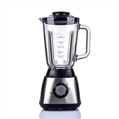 عکس مخلوط کن با طراحی مدرن و کارآمد برای آشپزخانه شما