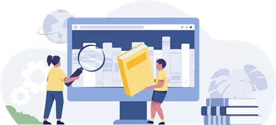 عکس دوربری آموزش آنلاین: تصاویری از یادگیری در دنیای دیجیتال