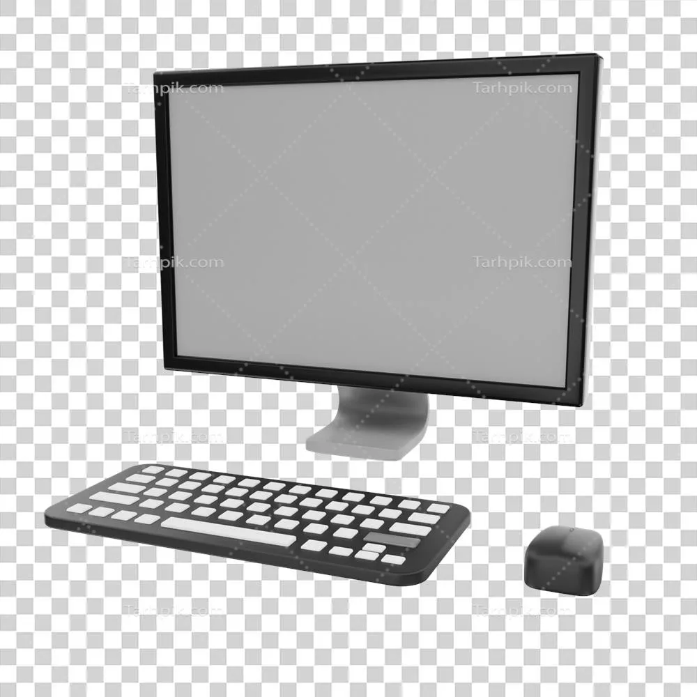 عکس دوربری راهنمای جامع انتخاب و خرید کامپیوتر رومیزی مناسب
