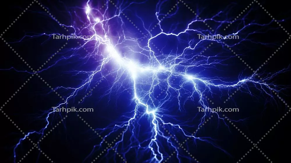 عکس سیمفونی الکتریکی: هنر تولیدی و نوآوری در دنیای دیجیتال