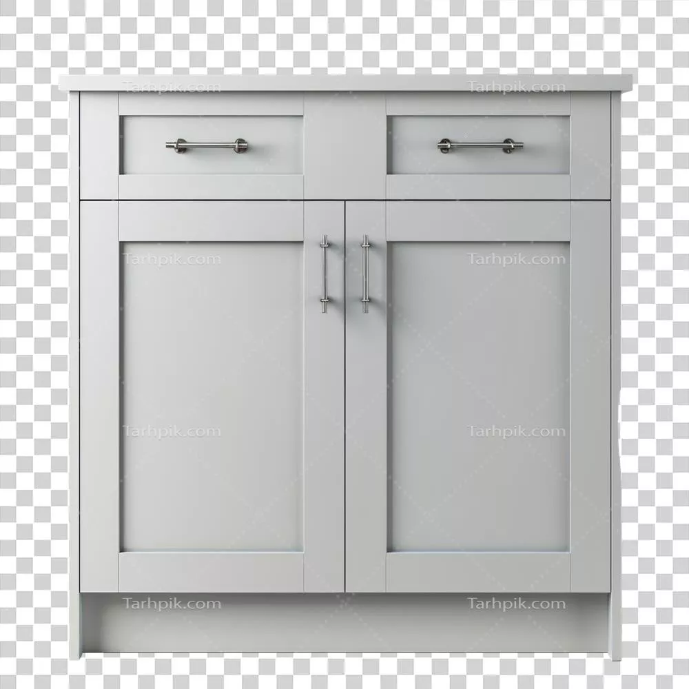 عکس دوربری کابینت شیکر با طراحی مدرن و جذاب برای دکوراسیون داخلی
