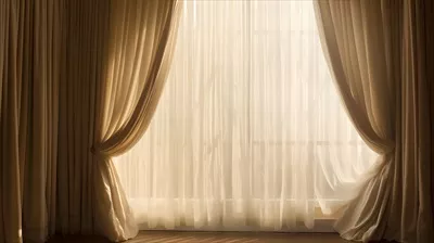 عکس پرده های زیبا و مدرن برای دکوراسیون داخلی منزل شما