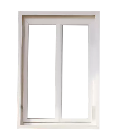 عکس دوربری قاب پنجره بسته با طراحی زیبا و جزئیات دقیق برای استفاده در پروژه ها
