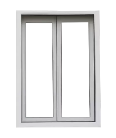 عکس دوربری قاب پنجره بسته با طراحی زیبا و جزئیات دقیق برای استفاده در پروژه ها
