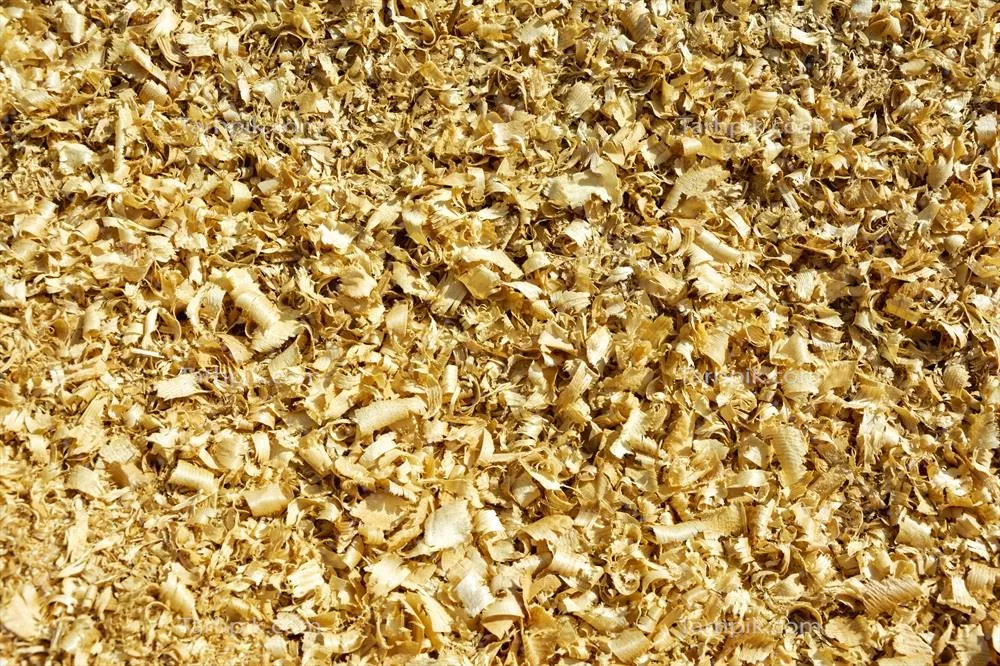 عکس ضایعات چوبی: بررسی زباله های نجاری و کاربردهای آن ها در محیط زیست