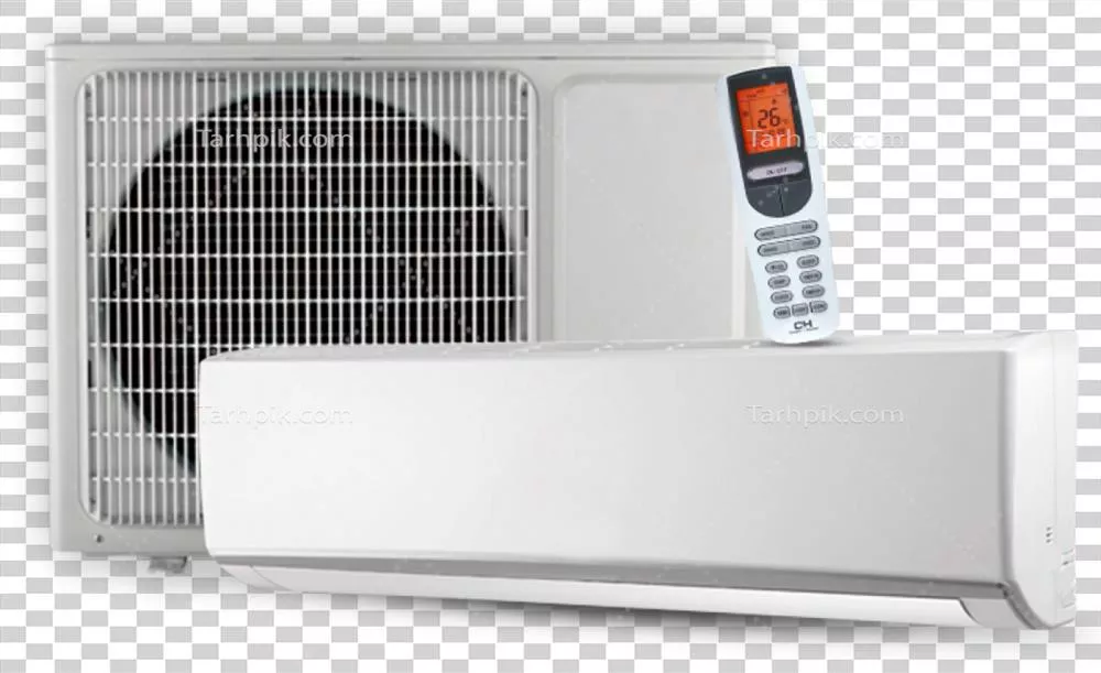 عکس دوربری راهنمای جامع انتخاب و نگهداری از دستگاه های تهویه مطبوع