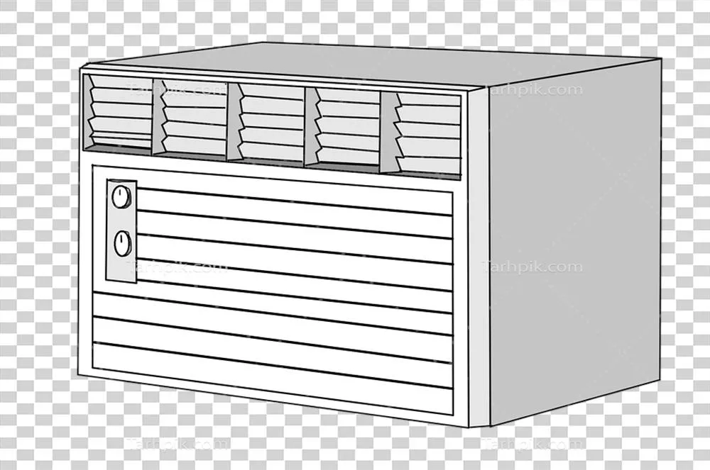 عکس دوربری راهنمای جامع انتخاب و استفاده از کولرهای گازی برای خانه