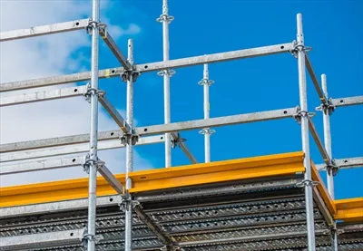 عکس نصب داربست آلومینیومی: راهنمای جامع و نکات کلیدی برای موفقیت