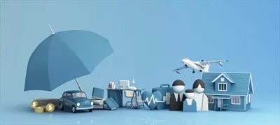 عکس راهنمای جامع برای انتخاب بیمه مناسب برای خانواده و اموال شما