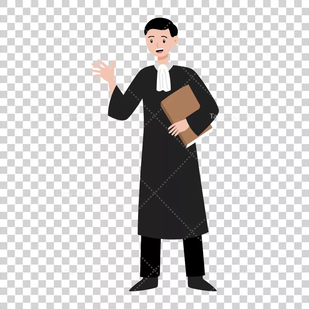 عکس دوربری شخصیت های کارتونی قضاوت گر: تصاویری جذاب و خلاقانه